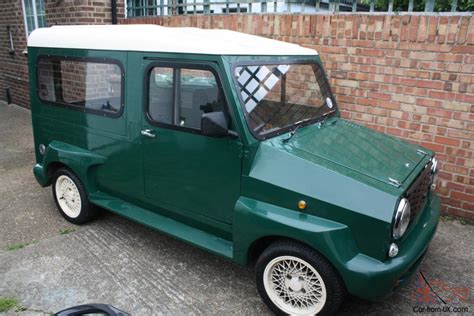 mini moke kit car uk.